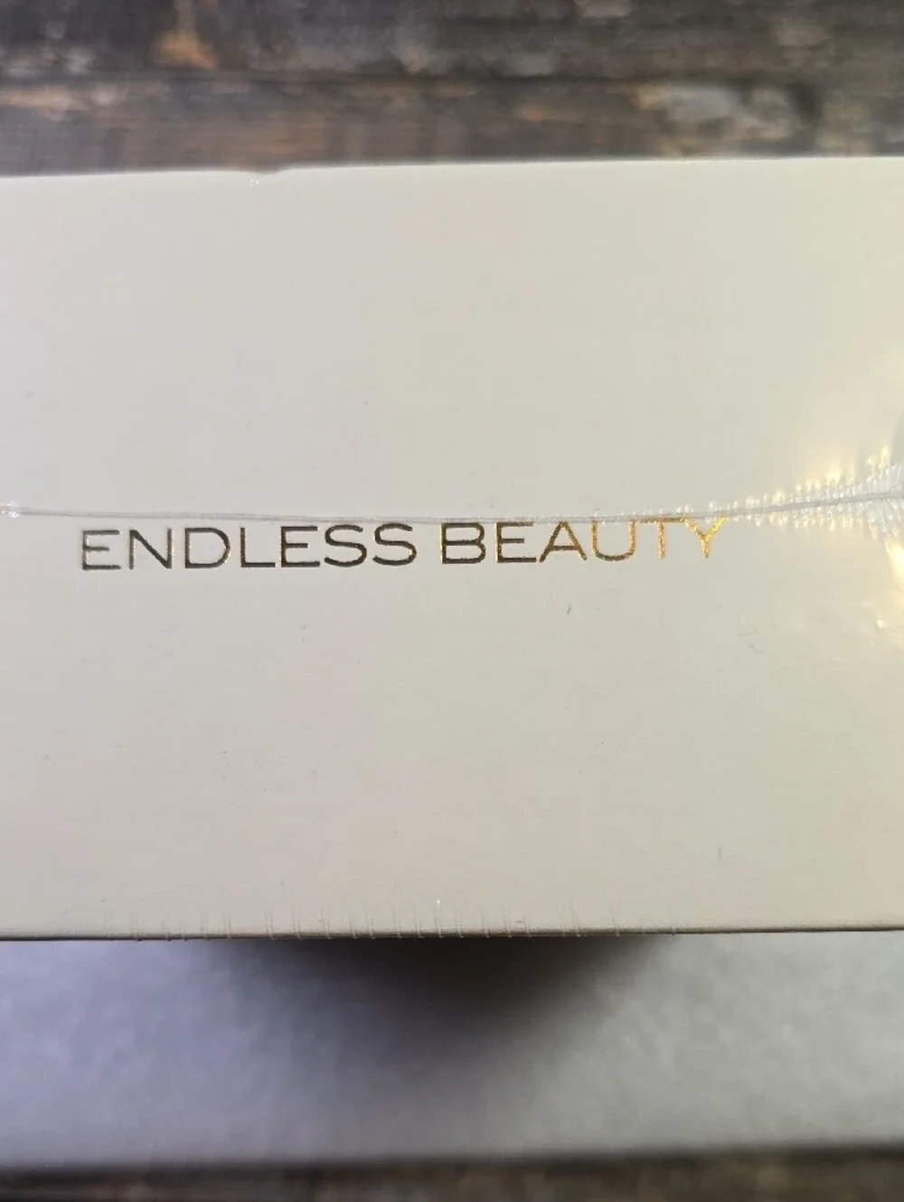 D'OR24K Prestige Night Cream – White